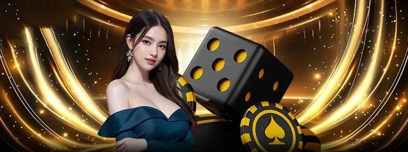 Cassino ao vivo Beretpg dealers