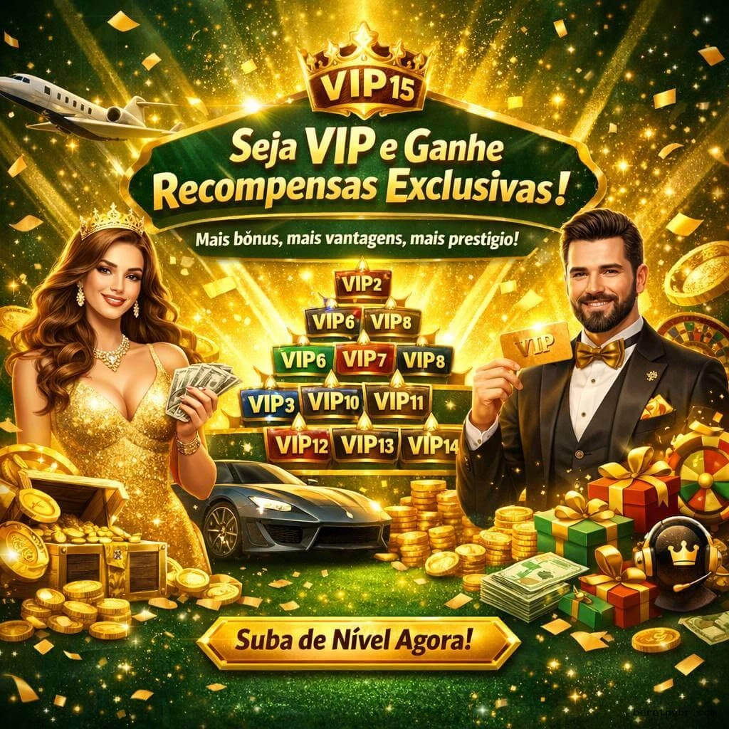 Suporte VIP Beretpg - atendimento prioritário
